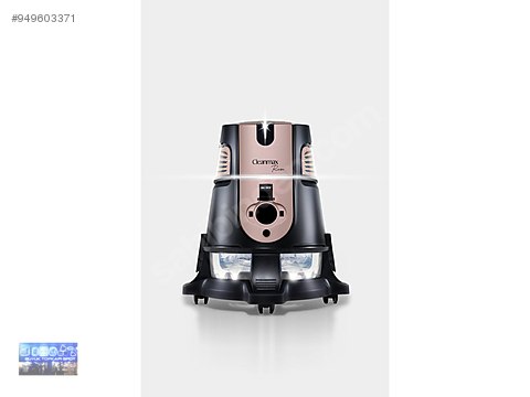 ihlas aura cleanmax temizlik robotu ihlas hali yikama makinesi ve kucuk ev aletleri sahibinden com da 949603371