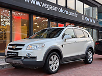 -VEGAS MOTORS-2012 CHEVROLET CAPTIVA 2.0D LT HIGH ISITMA BOYASIZ #1281603379