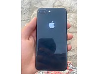 Temiz İPHONE 8 PLUS