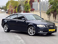 DEĞİŞENSİZ HATASIZ AYARINDA 2004 AUDİ A6 3.0 TDI QUATTRO #1276603411
