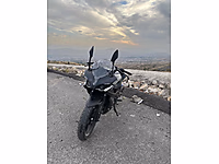 MHD BEY MOTORS'DAN HATASIZ PULSAR RS200 #1284603423