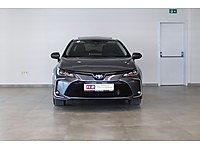 'BOYASIZ 106.760 KMDE' 2022 TOYOTA COROLLA HYBRİD FLAME X-PACK #1269603425