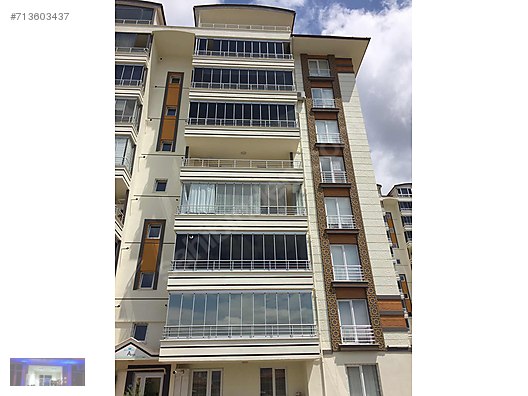 Emlak Ofisinden 4+1, 190 m² Kiralık Daire 1.300 TL�ye