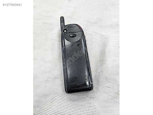 Used & Brand New Items / Cell Phones & Accessories / Cell Phones / Nokia / 6150