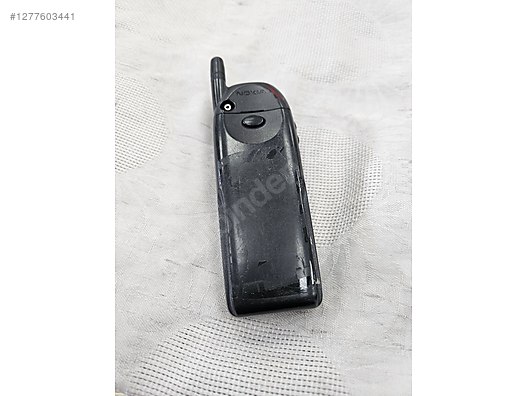 Used & Brand New Items / Cell Phones & Accessories / Cell Phones / Nokia / 6150