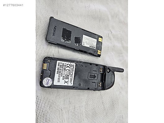 Used & Brand New Items / Cell Phones & Accessories / Cell Phones / Nokia / 6150