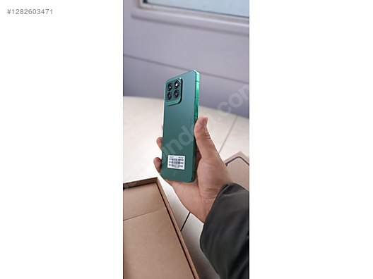 İkinci El ve Sıfır Alışveriş / Cep Telefonu & Aksesuar / Cep Telefonu / Reeder / S71