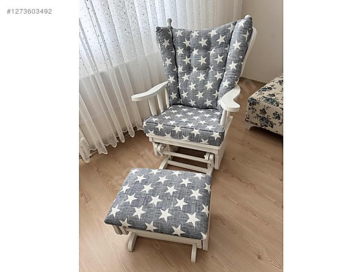 Used & Brand New Items / Mother & Baby / Furniture / Baby Room Set