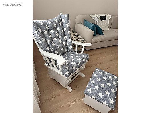 Used & Brand New Items / Mother & Baby / Furniture / Baby Room Set