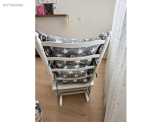 Used & Brand New Items / Mother & Baby / Furniture / Baby Room Set