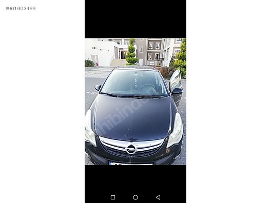 opel corsa 1 3 cdti enjoy memurdan temiz degisensiz tramersiz corsa at sahibinden com 961603499 opel corsa 1 3 cdti enjoy memurdan temiz degisensiz tramersiz corsa at sahibinden com 961603499