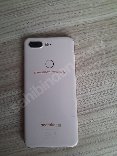 General Mobile gm 9 pro