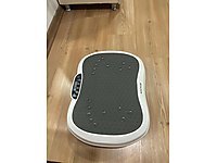 Titreşimli egzersiz aleti