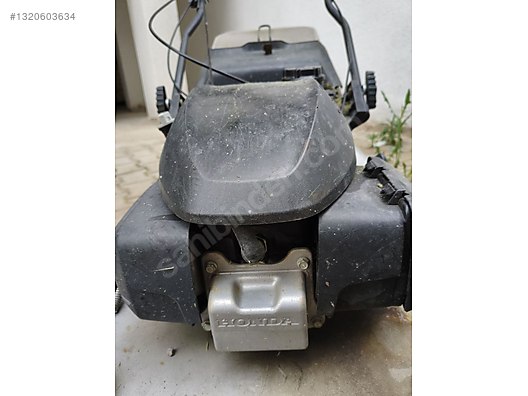 Honda 570 şanzımanlı sahibinden.comda - 1320603634