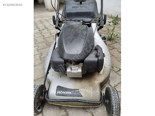 Honda 570 şanzımanlı sahibinden.comda - 1320603634
