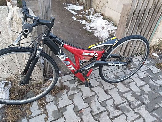 Satilik Basik Bisiklet Isteyene Orjinal E Ceviririm Sahibinden Comda 792603636