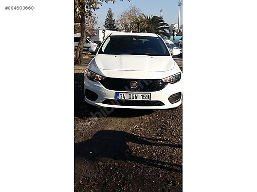 Fiat Egea 1 4 Fire Easy Istanbul Bakirkoy De Sifir Egea 130 000 Tl At Sahibinden Com 884603660