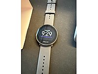 Polar ignite 2 sporcu saati