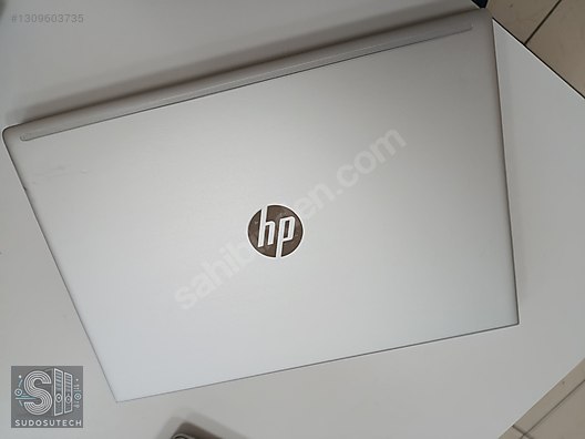 HP / HP ProBook 450 G7 i5-10210U 8GB RAM 256GB SSD on sahibinden