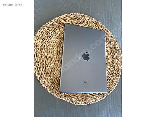 Apple iPad 8 32 GB Tablet - 1338603754