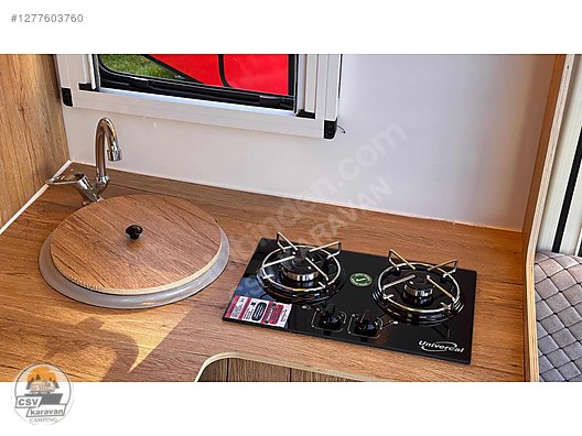 CSV KARAVAN HAWK390 CTP KASA KAVAK KONTRA MOBİLYA FULL DONANIM Türkiye'nin en büyük ilan sitesi sahibinden.com'da