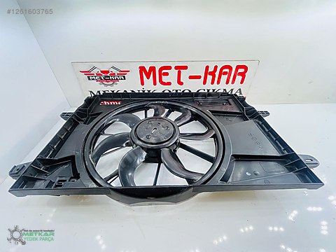 Otomobil & Arazi Aracı / Isıtma & Havalandırma & Klima / OPEL ASTRA K 1 ...