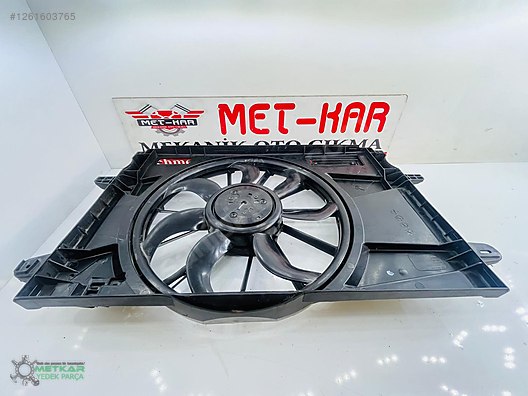 Otomobil & Arazi Aracı / Isıtma & Havalandırma & Klima / OPEL ASTRA K 1 ...