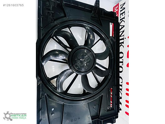 Otomobil & Arazi Aracı / Isıtma & Havalandırma & Klima / OPEL ASTRA K 1 ...
