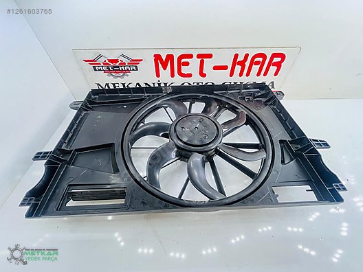 Otomobil & Arazi Aracı / Isıtma & Havalandırma & Klima / OPEL ASTRA K 1 ...