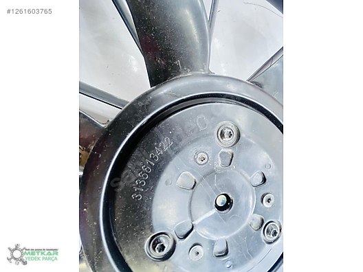 Otomobil & Arazi Aracı / Isıtma & Havalandırma & Klima / OPEL ASTRA K 1 ...