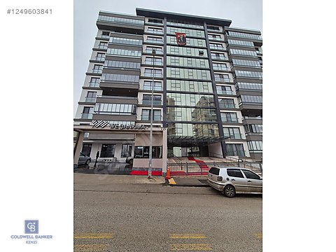 SATILIK LÜKS DAİRE - ANKARA ÇANKAYA BİRLİK MAHALLESİ