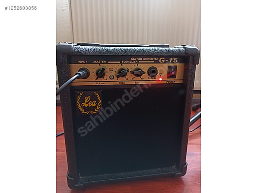 İkinci El ve Sıfır Alışveriş / Müzik / Müzik Aletleri / Telli Çalgılar / Gitar / Elektro