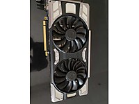 evga gtx 1070 FTW #1283603873