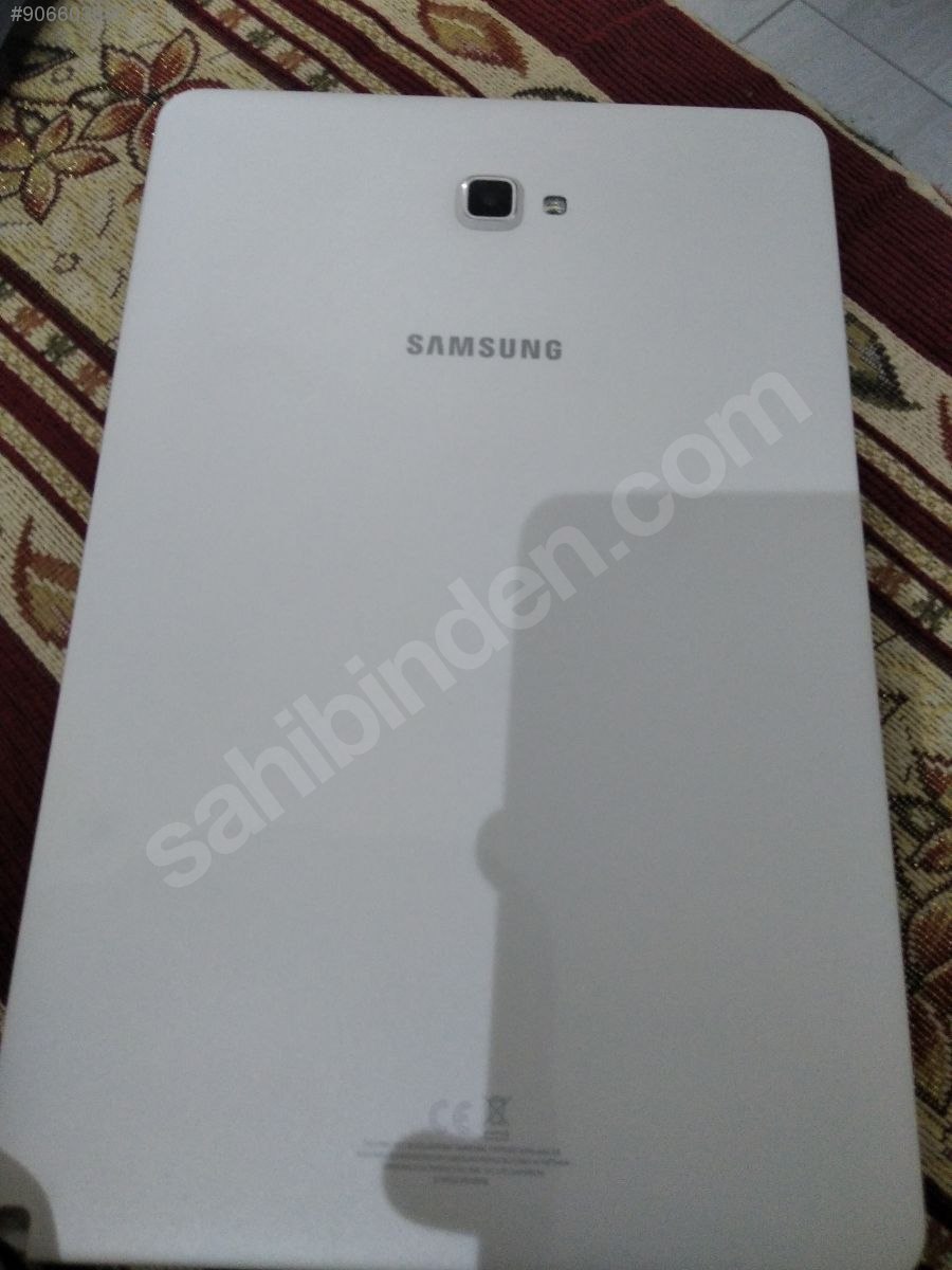 samsung galaxy tab a6 s pen