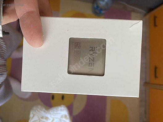 Masaüstü Bilgisayar İşlemcileri