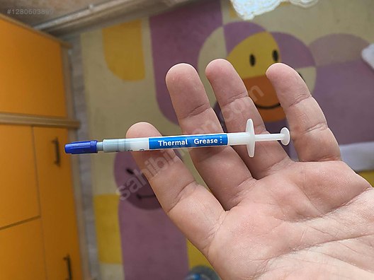 AMD Ryzen 5 2600x | Temiz kullanılmıştır. - İşlemci ve Tüm Masaüstü Bilgisayar Parçaları sahibinden.com'da