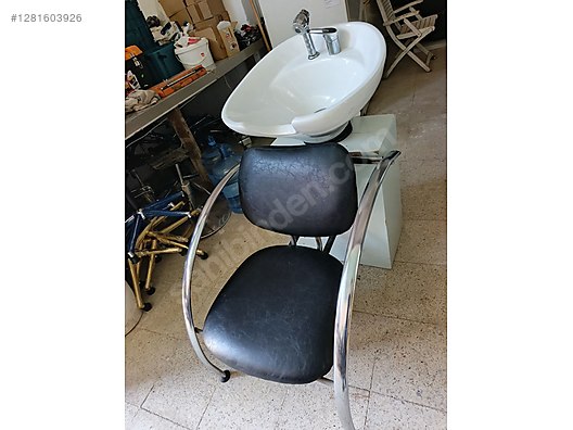 Used & Brand New Items / Beauty & Healthcare / Professional Equipment / Hair Salon Equipment / Fixtures
