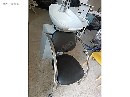 Used & Brand New Items / Beauty & Healthcare / Professional Equipment / Hair Salon Equipment / Fixtures