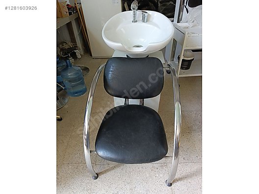 Used & Brand New Items / Beauty & Healthcare / Professional Equipment / Hair Salon Equipment / Fixtures