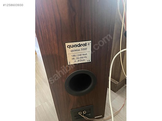 HARMAN KARDON 7+1 sinema ve müzik sistemi sahibinden.comda