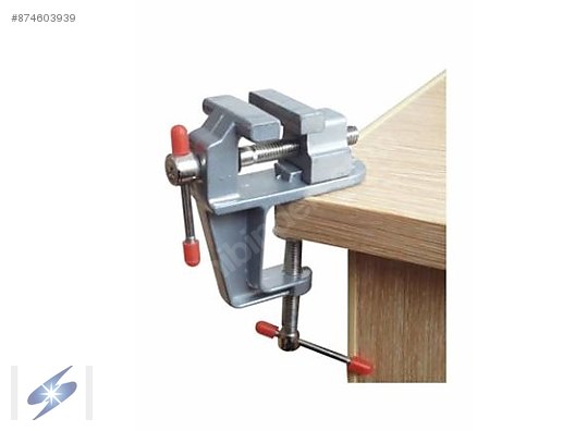 Mengene Mini Masa Mengenesi Hobi Portatif Sabitleme Aparati Sifir Mengene Cektirme Ve El Aletleri Sahibinden Com Da 874603939