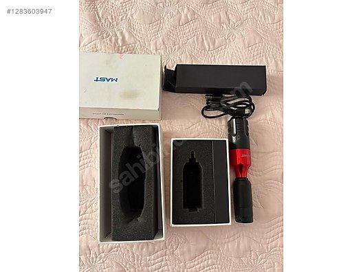 İkinci El ve Sıfır Alışveriş / Diğer Her Şey / Dövme Ekipmanları