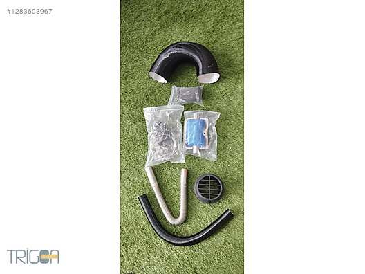 Güneş Paneli Paket Sistem