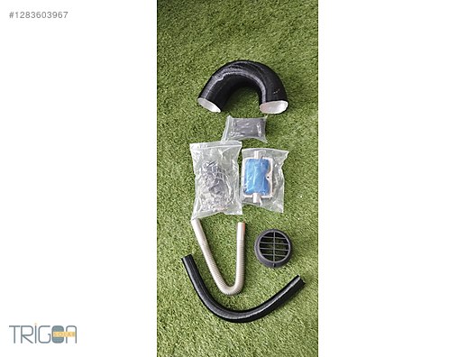 İş Makineleri & Sanayi / Elektrik & Enerji / Güneş Paneli