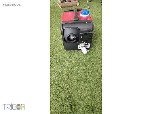 İş Makineleri & Sanayi / Elektrik & Enerji / Güneş Paneli