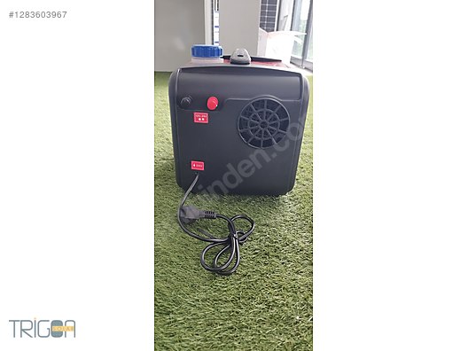 İş Makineleri & Sanayi / Elektrik & Enerji / Güneş Paneli