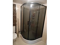 duşa kabin banyo