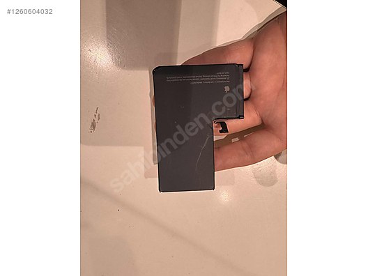 Cep Telefonu & Aksesuar Batarya