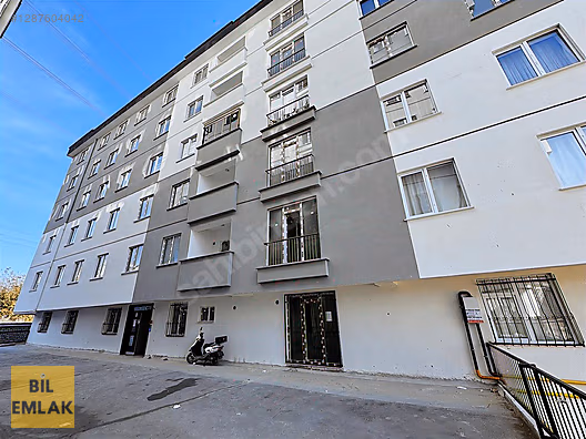 Vitrin Hadımköy Sitesinde 0 Yaş Yeni 2+1 Satılık Daire