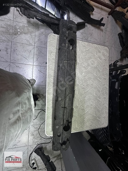 Mercedes S Ön Panel